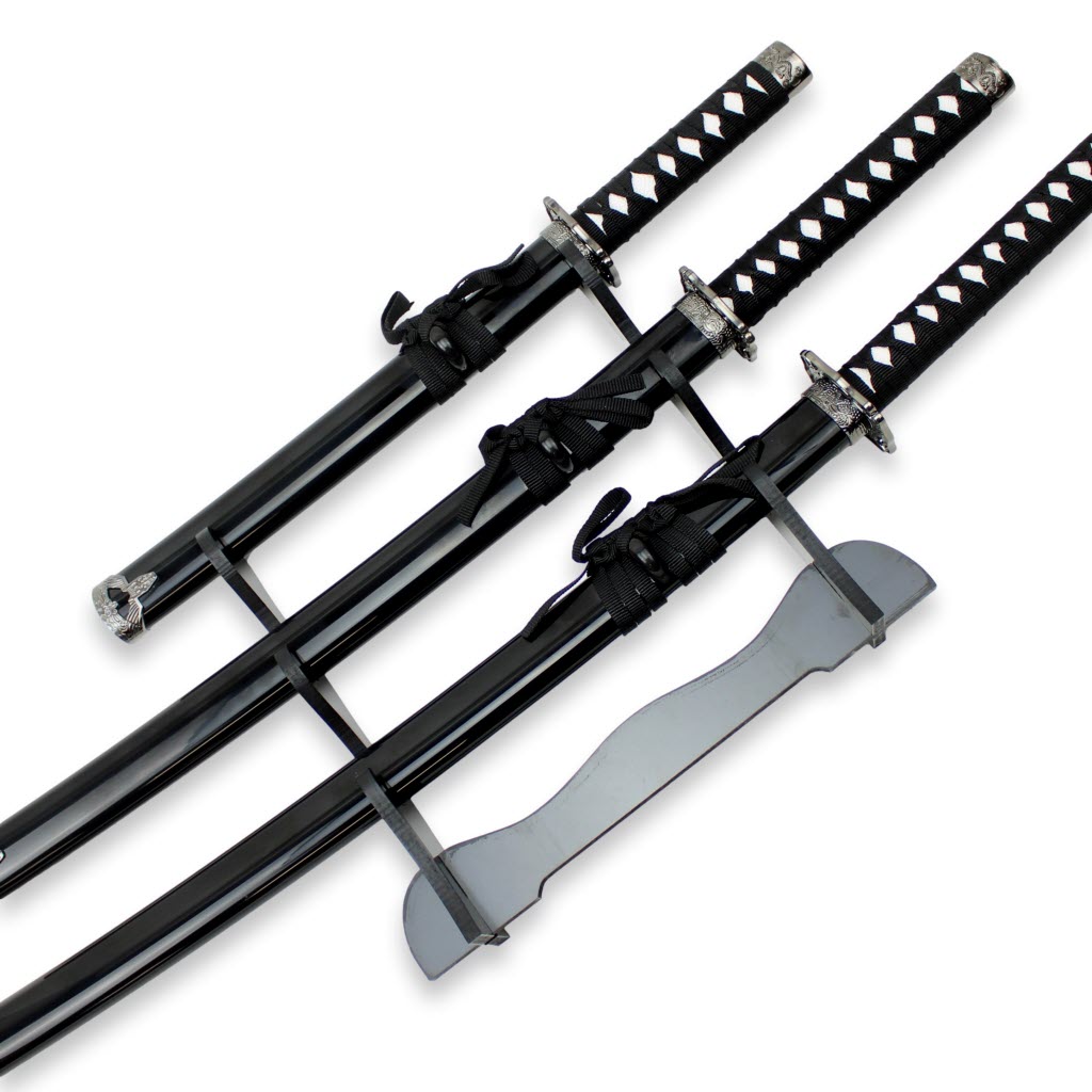 SAMOERAI ZWAARDENSETS