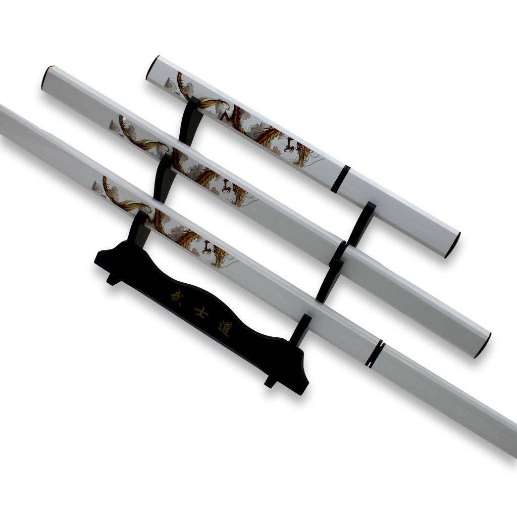 SAMOERAI ZWAARDENSETS